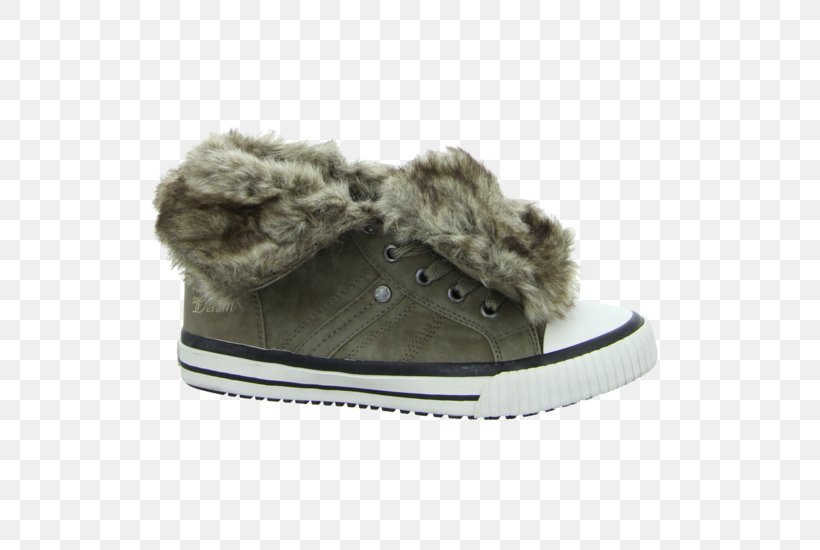 Suede Shoe Khaki Fur Walking, PNG, 550x550px, Suede, Footwear, Fur, Khaki, Outdoor Shoe Download Free