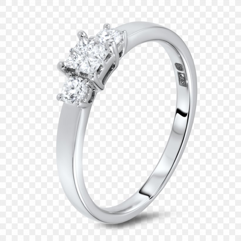 Wedding Ring Jewellery Diamond Gold, PNG, 2200x2200px, Ring, Blingbling, Body Jewellery, Body Jewelry, Diamantaire Download Free