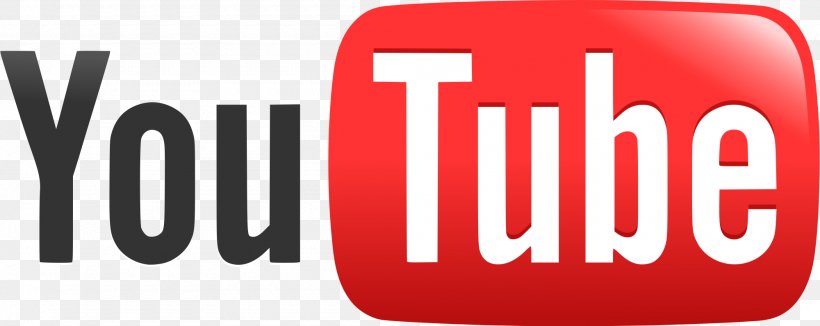 YouTube Logo Video Footage, PNG, 2000x796px, Watercolor, Cartoon, Flower, Frame, Heart Download Free