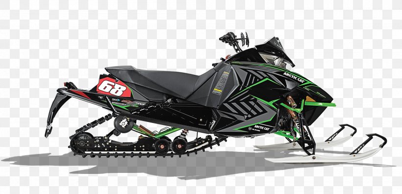 Arctic Cat Snowmobile Snocross Polaris Industries All-terrain Vehicle, PNG, 2000x966px, Arctic Cat, Allterrain Vehicle, Brand, Coupling, Engine Download Free