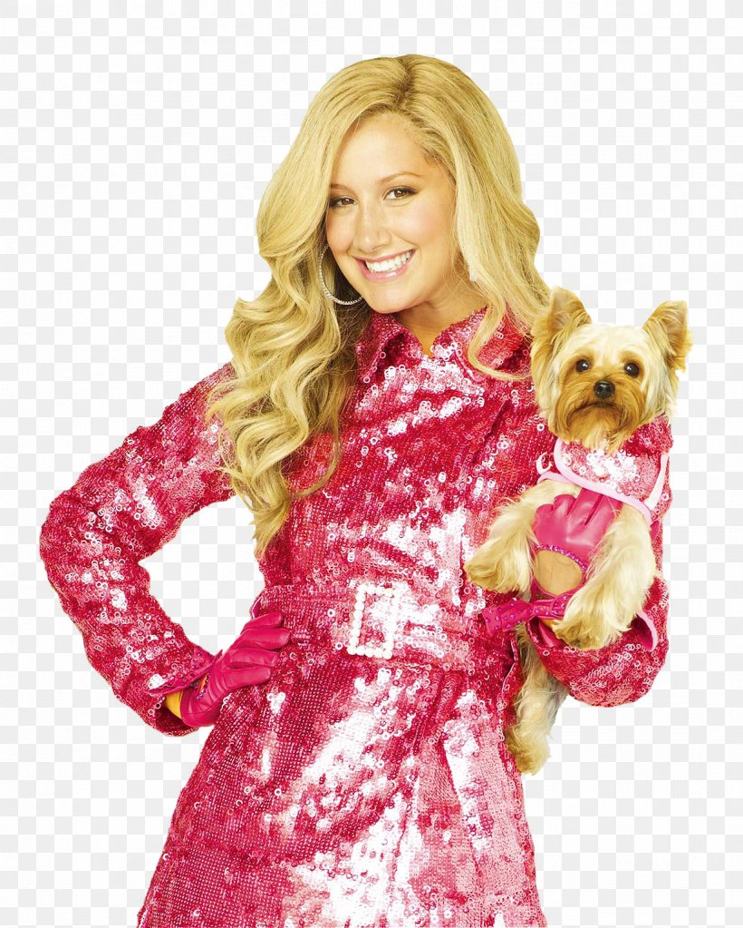 Ashley Tisdale Sharpay's Fabulous Adventure Sharpay Evans Film Sharpay's Dog Boi, PNG, 1227x1532px, Ashley Tisdale, Adventure Film, Austin Butler, Barbie, Bradley Steven Perry Download Free
