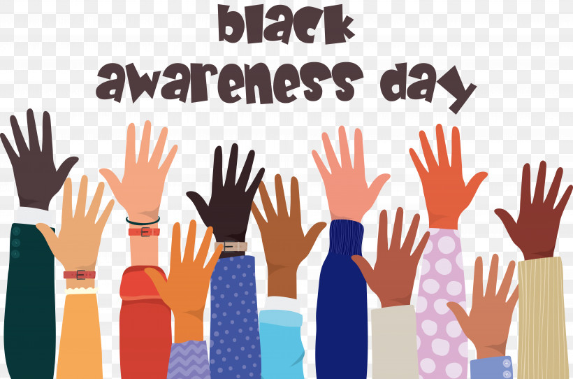 Black Awareness Day Black Consciousness Day, PNG, 7486x4950px, Black Awareness Day, Black Consciousness Day Download Free