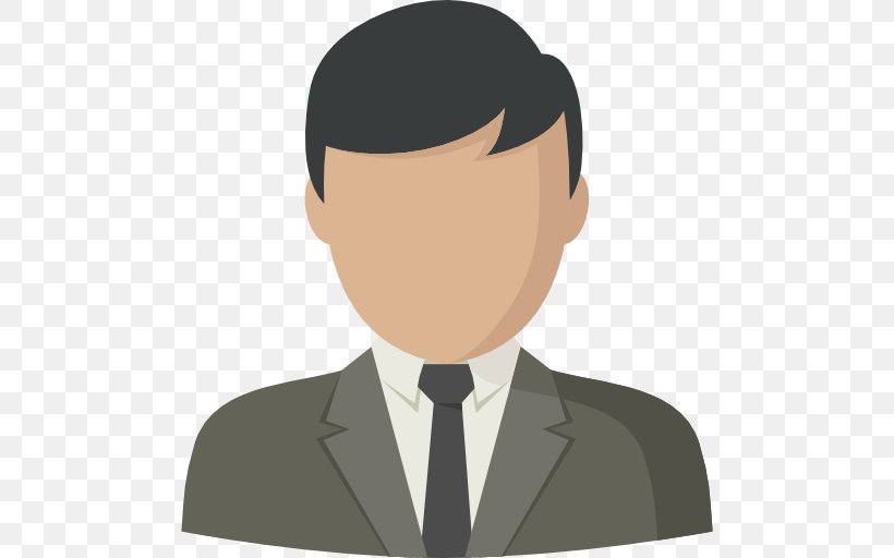 Businessperson Organization Icon, PNG, 512x512px, Businessperson, Apartment, Avatar, Black Hair, Business Download Free