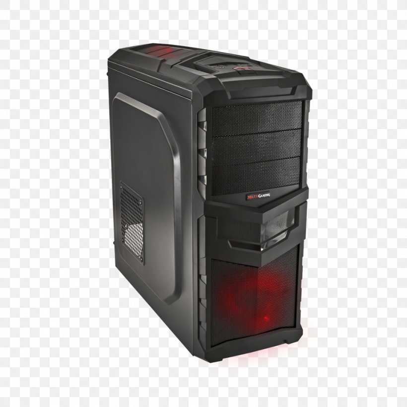 Computer Cases & Housings Power Supply Unit MicroATX Form Factor, PNG, 960x960px, Computer Cases Housings, Advanced Micro Devices, Aerocool, Atx, Black Download Free
