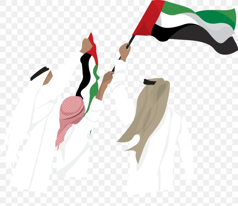 Dubai Flag Of The United Arab Emirates Flag Day, PNG, 1394x1208px, Dubai, Art, Beak, Drawing, Emirates Download Free
