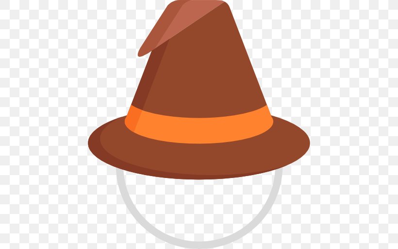 Fedora Clip Art, PNG, 512x512px, Fedora, Hat, Headgear, Orange Download Free