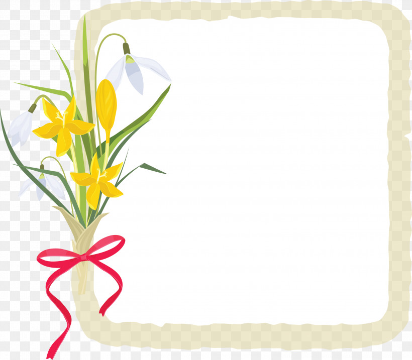 Flower Frame, PNG, 3000x2625px, Flower Frame, Cartoon, Flower, Flower Bouquet, Garden Download Free