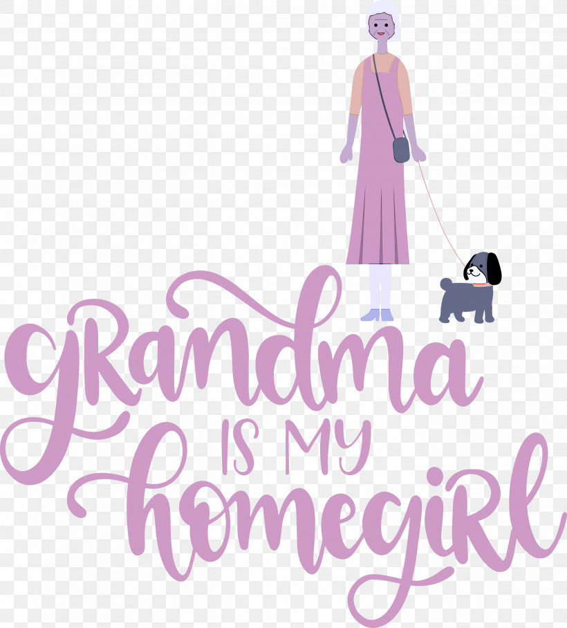 Grandma, PNG, 2708x3000px, Grandma, Happiness, Lavender, Logo, Meter Download Free