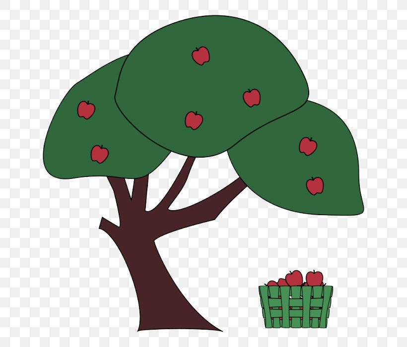 Green Tree Leaf Cartoon Plant, PNG, 700x700px, Green, Cartoon, Leaf, Mushroom, Plant Download Free