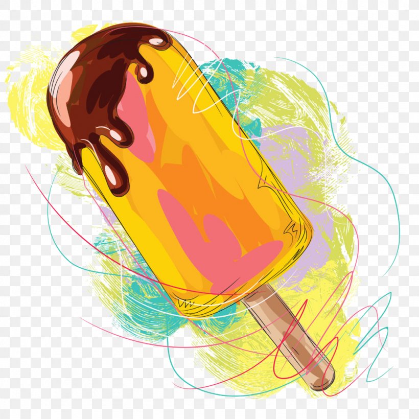 Ice Cream Cone Ice Pop Lollipop, PNG, 1024x1024px, Ice Cream, Art, Candy, Chocolate, Chocolate Ice Cream Download Free