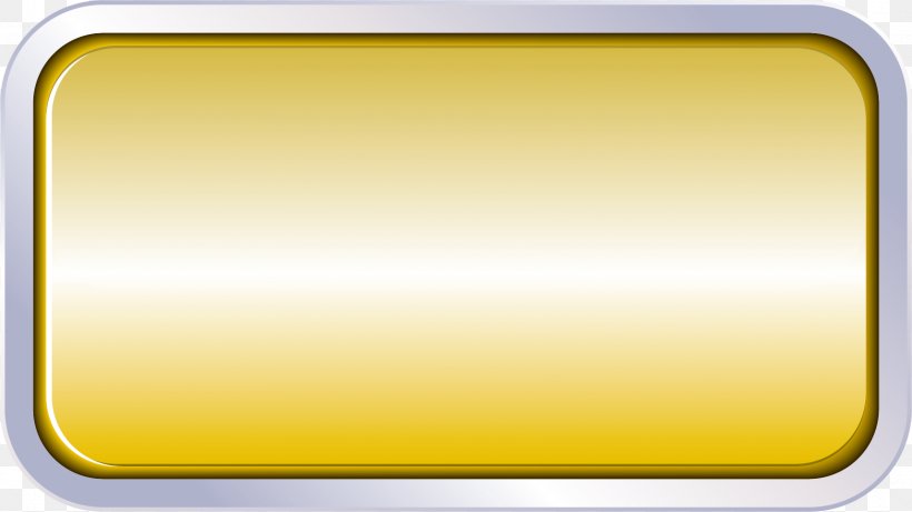 Material Yellow Font, PNG, 1717x967px, Material, Rectangle, Yellow Download Free