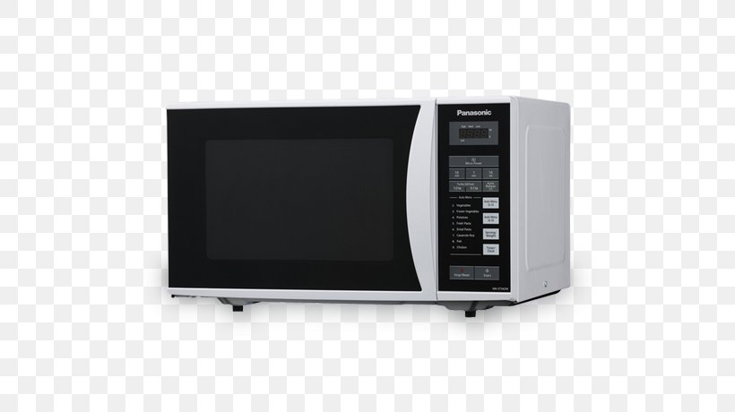 Microwave Ovens Panasonic Home Appliance, PNG, 613x460px, Microwave Ovens, Consumer Electronics, Home Appliance, Home Automation Kits, Kitchen Download Free
