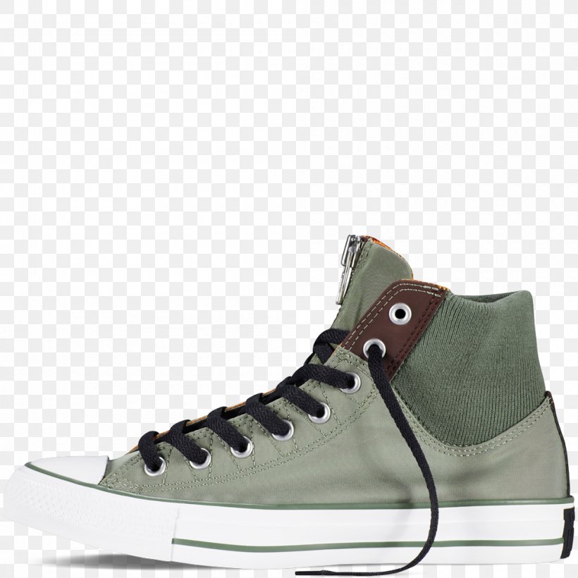 Sneakers Chuck Taylor All-Stars Converse Shoe High-top, PNG, 1000x1000px, Sneakers, Beige, Brand, Brown, Chuck Taylor Download Free