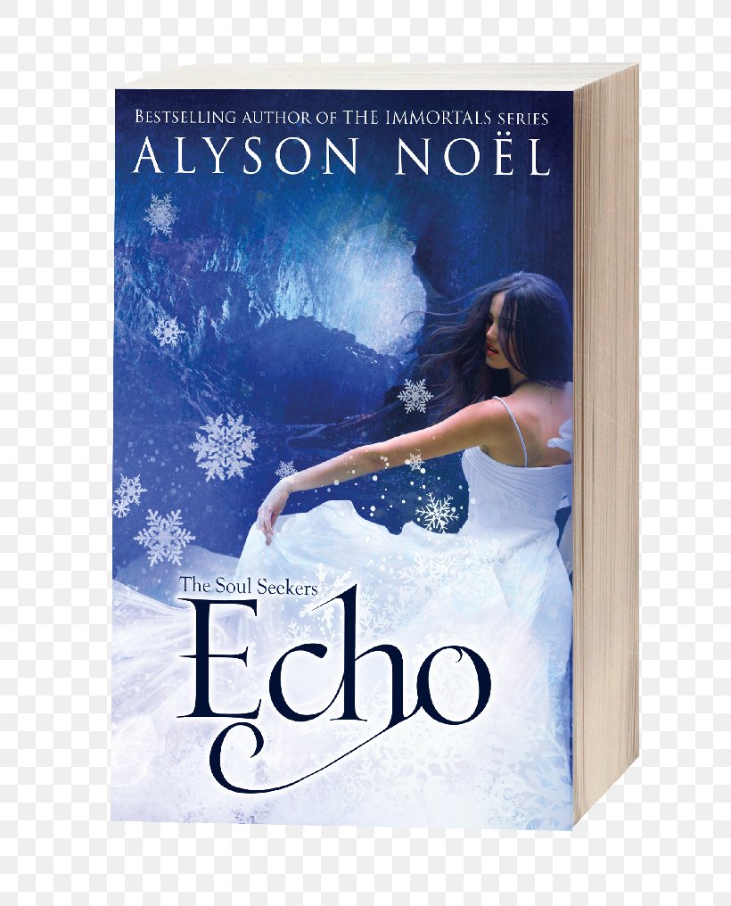 Soul Seeker 2, PNG, 800x1016px, Echo, Author, Blue Moon, Book, Fated Download Free