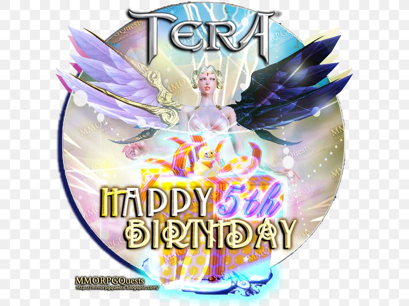 TERA Gameforge Dragon, PNG, 597x614px, Tera, Banner, Birthday, Costume, Dragon Download Free