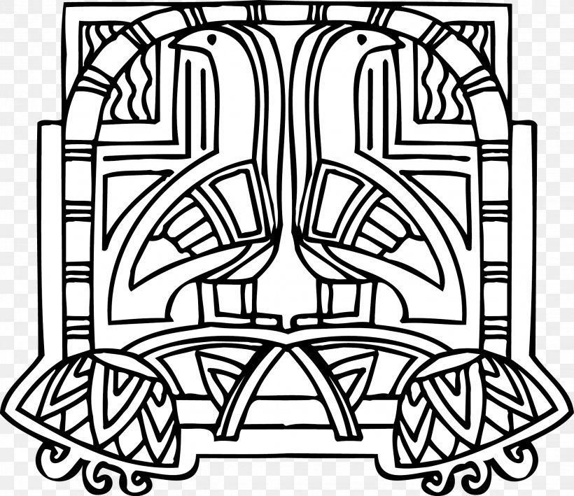 Visual Arts Ornament Clip Art, PNG, 2057x1779px, Visual Arts, Area, Art, Black And White, Drawing Download Free