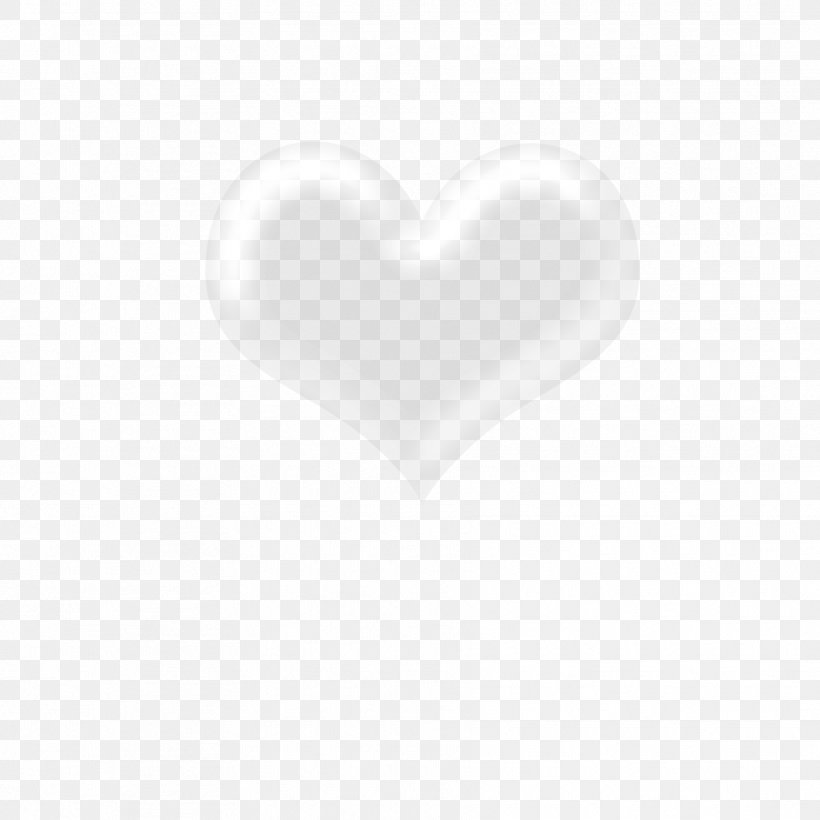 White Desktop Wallpaper Computer, PNG, 1772x1772px, White, Black And White, Computer, Heart, Sky Download Free