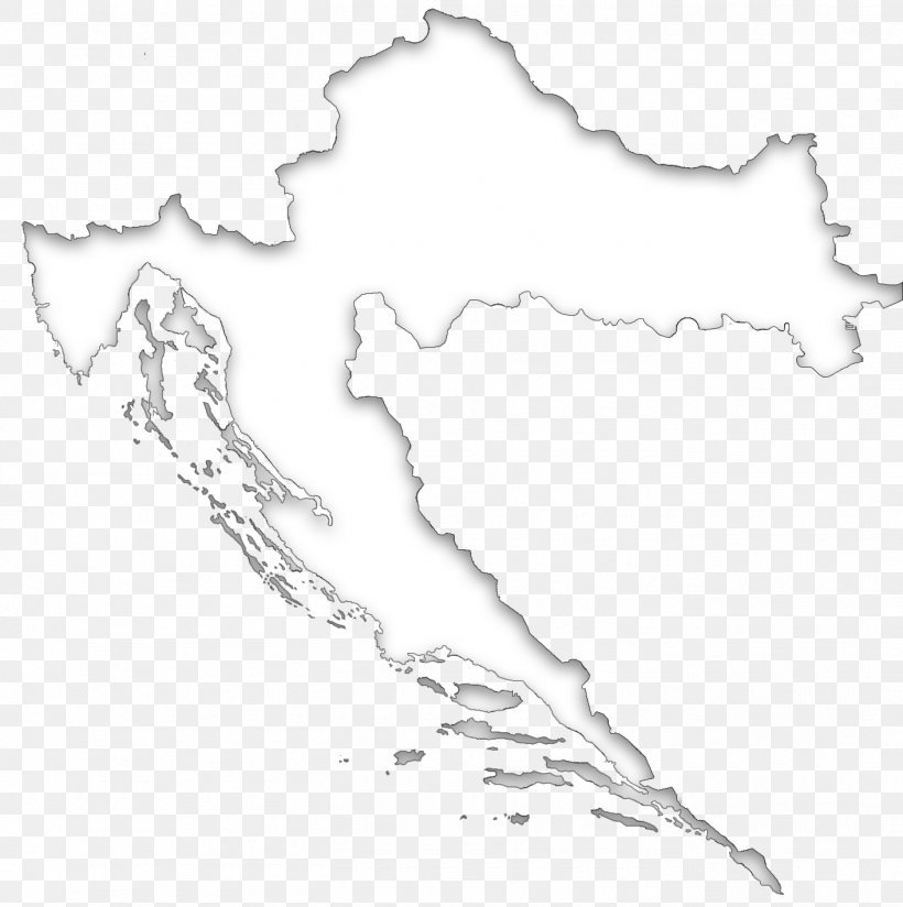 White Line Point Map Tree, PNG, 1412x1420px, White, Area, Black And White, Map, Monochrome Download Free