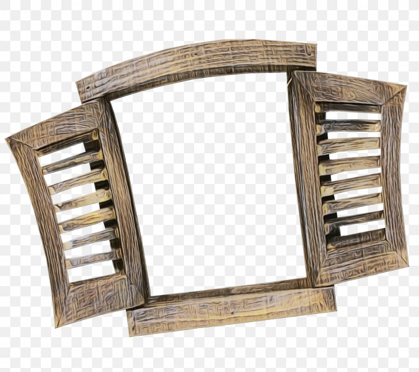 Wood Mirror Furniture Table Rectangle, PNG, 1600x1422px, Watercolor, Furniture, Hardwood, Mirror, Paint Download Free
