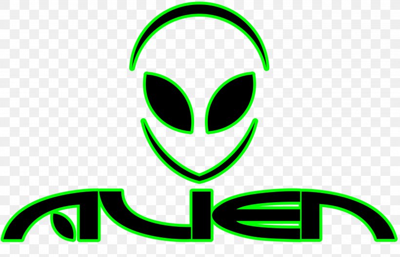 Alien Logo, PNG, 2946x1892px, Alien, Area, Business, Decal, Etsy Download Free
