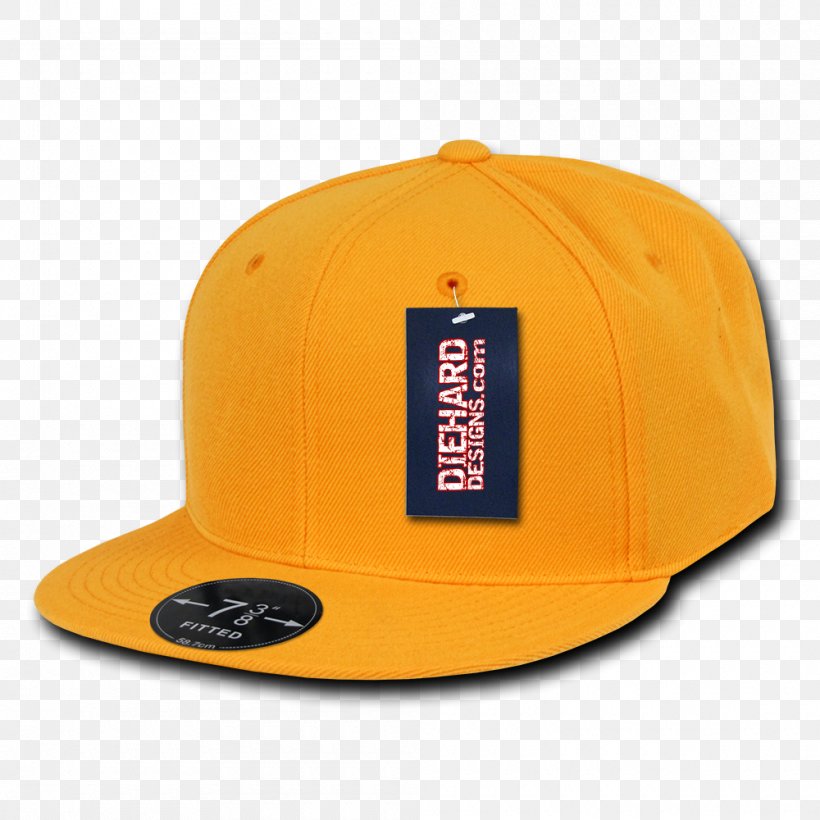Baseball Cap Hat 59Fifty, PNG, 1000x1000px, Baseball Cap, Baseball, Bonnet, Cap, Gold Download Free