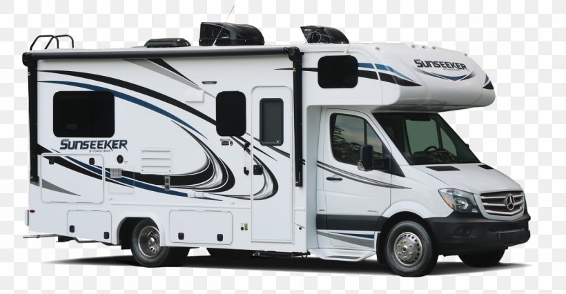 Campervans Caravan Vehicle Forest River, PNG, 1280x666px, Campervans, Airstream, Automotive Exterior, Brand, Car Download Free