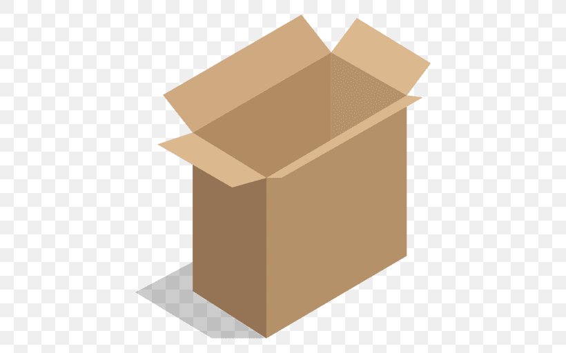 Cardboard Box Paper Parcel, PNG, 512x512px, Box, Cardboard, Cardboard Box, Carton, Corrugated Fiberboard Download Free