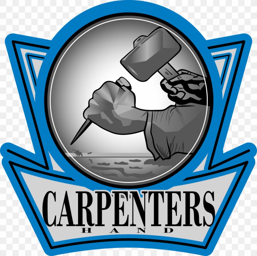 Carpenters Logo Building General Contractor, PNG, 1080x1079px, Carpenter, Area, Brand, Building, Cabinetry Download Free