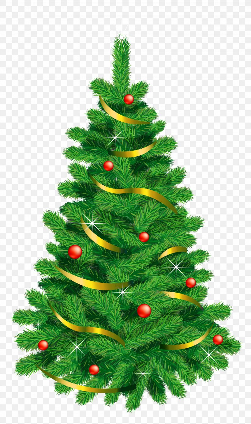 Christmas Tree Clip Art, PNG, 3234x5461px, Christmas Tree, Artificial Christmas Tree, Christmas, Christmas Decoration, Christmas Ornament Download Free