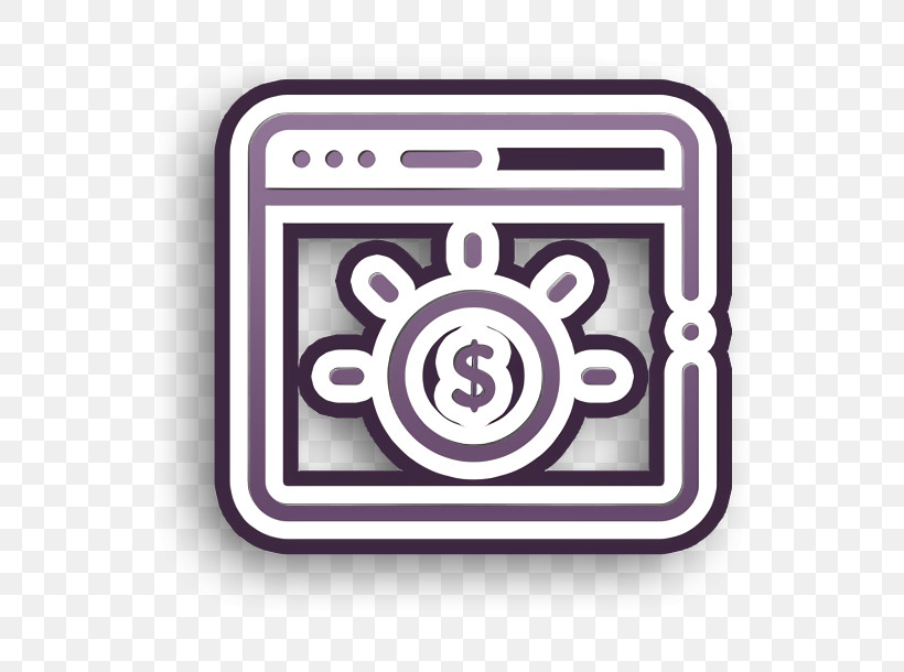 Dollar Coin Icon Online Payment Icon Online Shopping Icon, PNG, 656x610px, Dollar Coin Icon, Circle, Line Art, Logo, Online Payment Icon Download Free