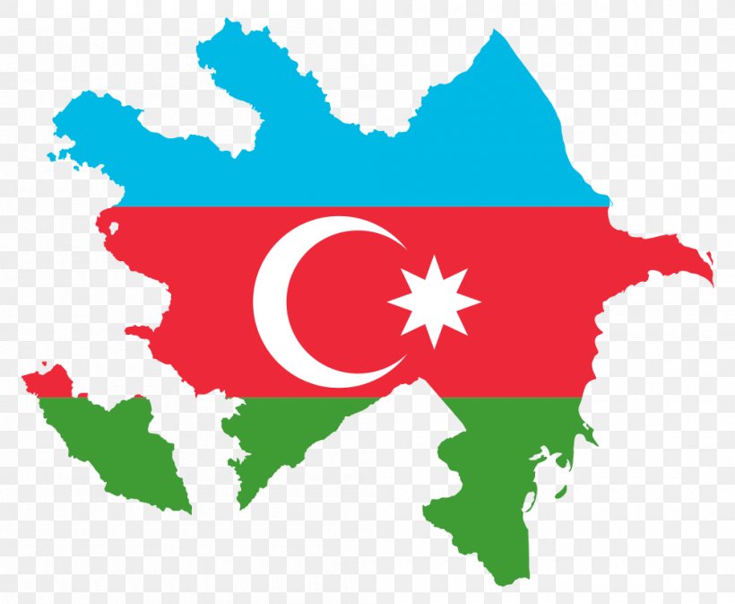 Flag Of Azerbaijan Vector Graphics Royalty-free Stock Illustration, PNG, 1000x821px, Azerbaijan, Flag, Flag Of Azerbaijan, Logo, Map Download Free