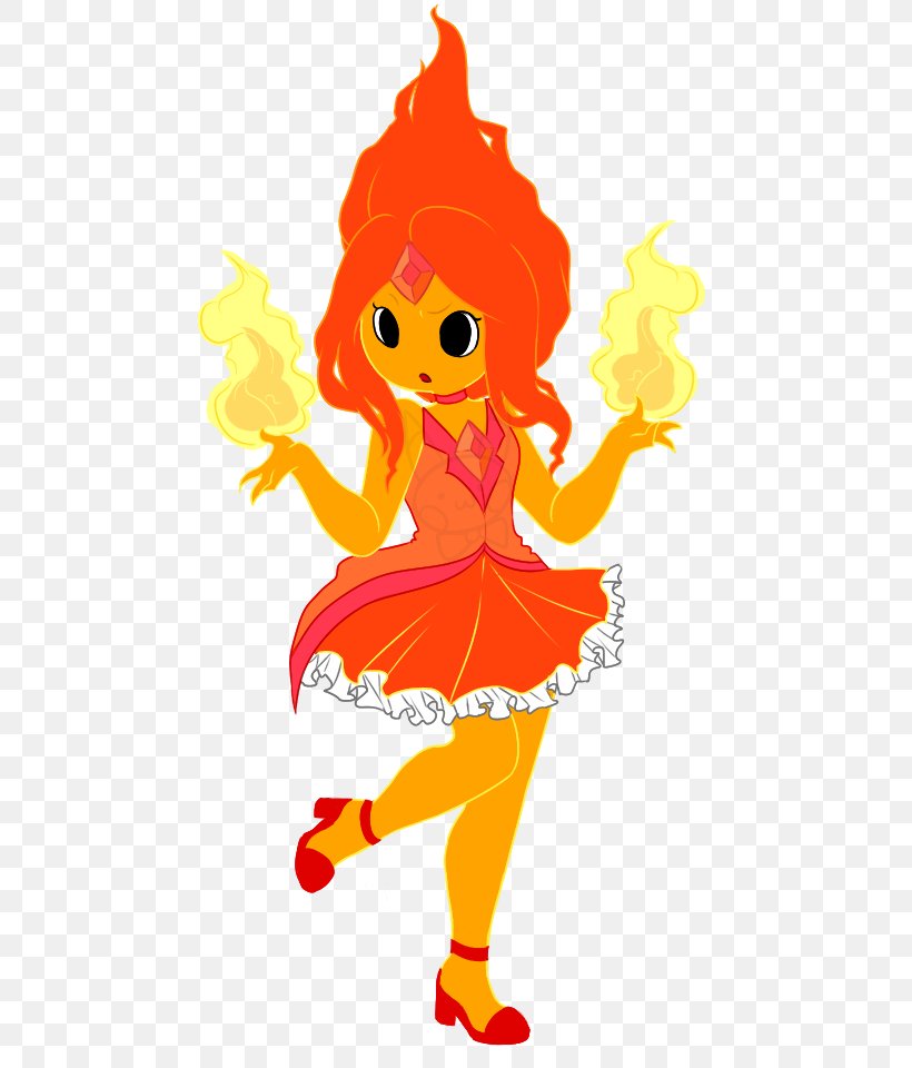 Flame Princess Princess Bubblegum Marceline The Vampire Queen Finn The Human Peppermint Butler, PNG, 539x960px, Flame Princess, Adventure, Adventure Time, Art, Cartoon Download Free