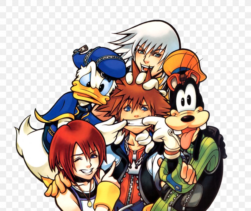Kingdom Hearts III Kingdom Hearts HD 1.5 Remix Kingdom Hearts Final Mix Kingdom Hearts: Chain Of Memories, PNG, 1900x1600px, Watercolor, Cartoon, Flower, Frame, Heart Download Free