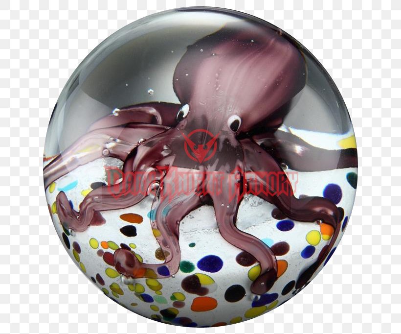 Octopus Paperweight Collectable Glass Art, PNG, 682x682px, Octopus, Art, Cephalopod, Collectable, Gift Download Free