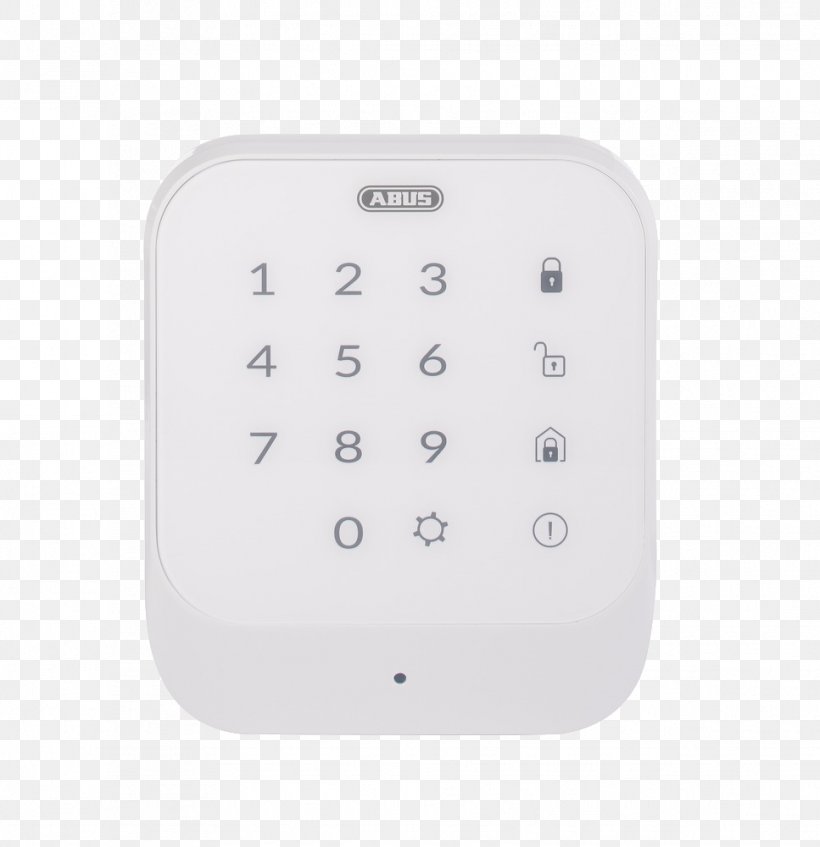 Security Alarms & Systems Wireless ABUS Smartvest Alarm Device Abus 77066 Smart Friends Box Blanc, PNG, 967x1000px, Security Alarms Systems, Abus, Alarm Device, Door, Home Automation Kits Download Free