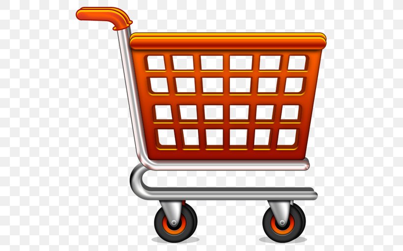 Shopping Cart Online Shopping, PNG, 512x512px, Shopping Cart, Area, Cart, Computer Software, Motor Vehicle Download Free