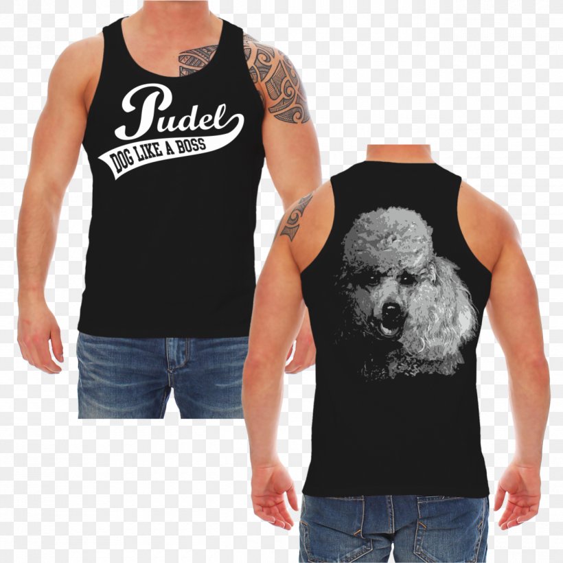 T-shirt Top American Pit Bull Terrier Clothing, PNG, 1300x1300px, Tshirt, American Pit Bull Terrier, Black, Clothing, Collar Download Free