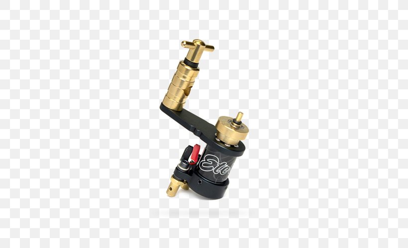 Tattoo Machine Tattoo Ink Tool, PNG, 500x500px, Tattoo Machine, Computer Numerical Control, Direct Drive Mechanism, Efficiency, Electric Motor Download Free