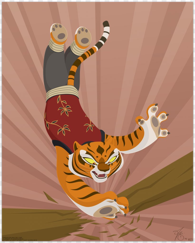 Tigress Po Master Shifu Kung Fu Panda DeviantArt, PNG, 1020x1270px, Tigress, Art, Cartoon, Chinese Martial Arts, Deviantart Download Free