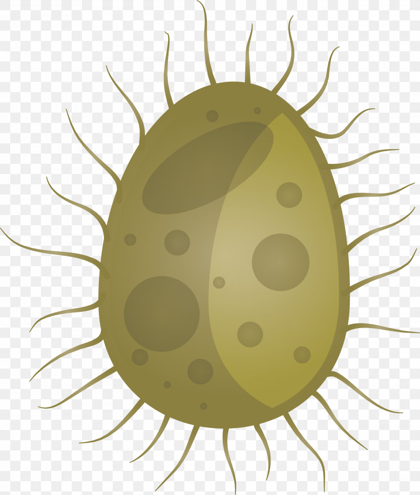 Virus, PNG, 2542x3000px, Virus, Insect, Parasite Download Free