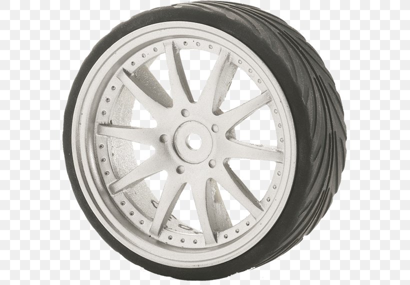 Alloy Wheel Tire Spoke Rim Car, PNG, 570x570px, Alloy Wheel, Auto Part, Automotive Tire, Automotive Wheel System, Car Download Free