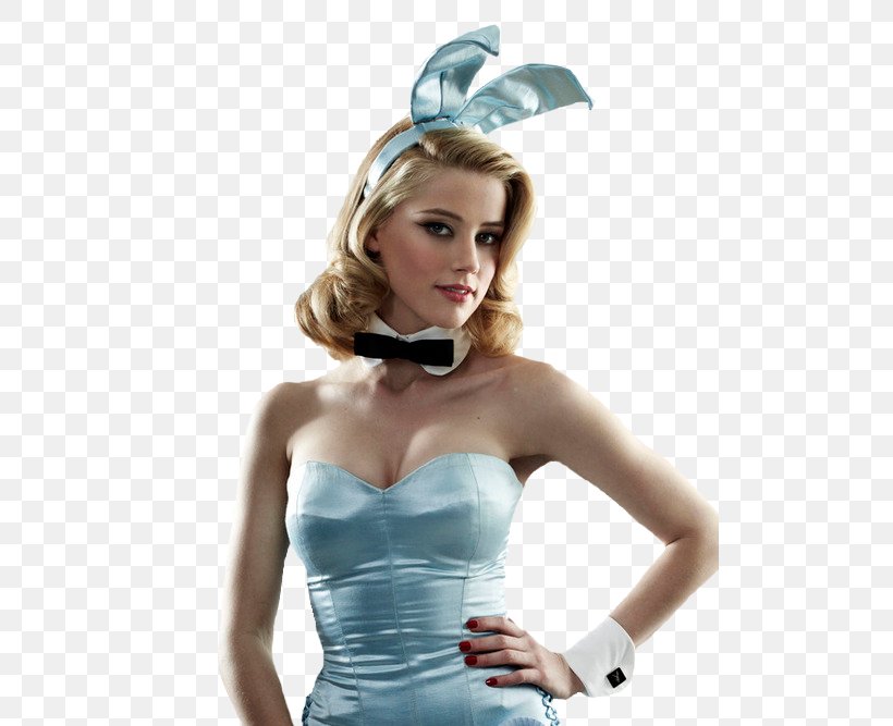  Amber  Heard  The Playboy Club Television Show Drama PNG 