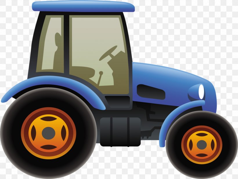 Car Tractor Vehicle, PNG, 1280x962px, Car, Animation, Automotive Design, Automotive Tire, Automotive Wheel System Download Free
