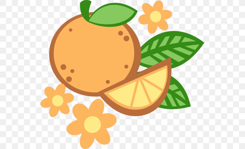 Clip Art Tangerine Cutie Mark Crusaders Pony Orange, PNG, 549x500px, Tangerine, Apple, Art, Cartoon, Citrus Download Free