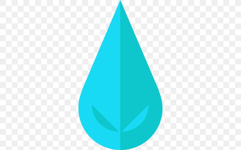 Drop Water Supply Symbol, PNG, 512x512px, Drop, Aqua, Azure, Desalination, Drinking Water Download Free