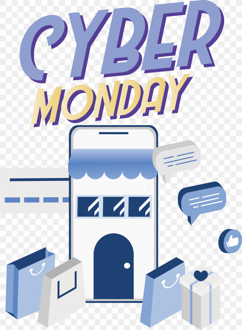 Cyber Monday, PNG, 3919x5338px, Cyber Monday, Sales Download Free