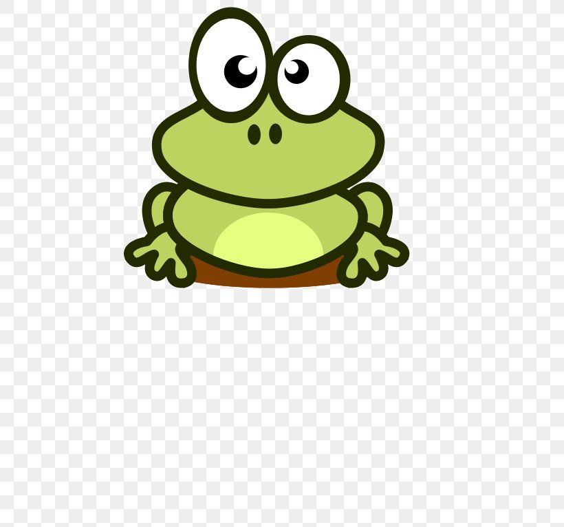 Frog Lithobates Clamitans Cartoon Clip Art, PNG, 800x766px, Frog, Amphibian, Artwork, Australian Green Tree Frog, Cartoon Download Free