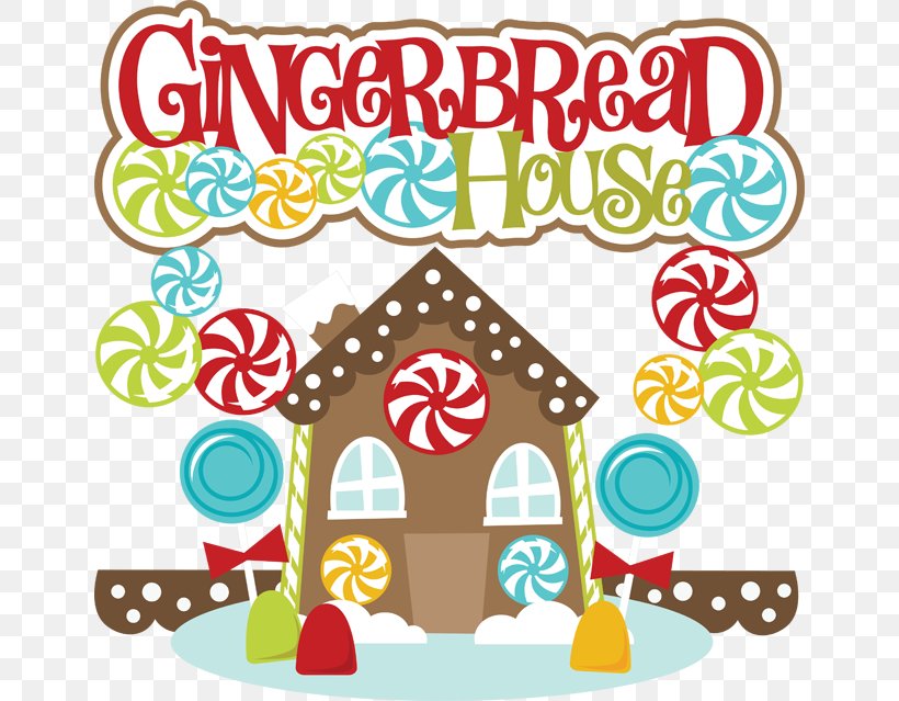 Gingerbread House Gingerbread Man Clip Art, PNG, 648x639px, Gingerbread House, Area, Artwork, Candy, Christmas Download Free
