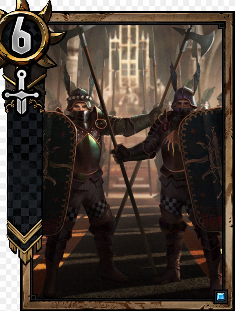 Gwent: The Witcher Card Game The Witcher 3: Hearts Of Stone The Witcher 3: Wild Hunt – Blood And Wine Brigade, PNG, 1621x2146px, Gwent The Witcher Card Game, Armour, Brigade, Cd Projekt, Darkness Download Free
