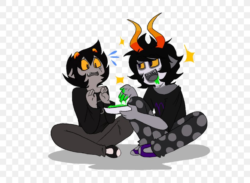 Homestuck Hiveswap Comics Internet Troll, PNG, 600x600px, Homestuck, Art, Bard, Cat, Cat Like Mammal Download Free